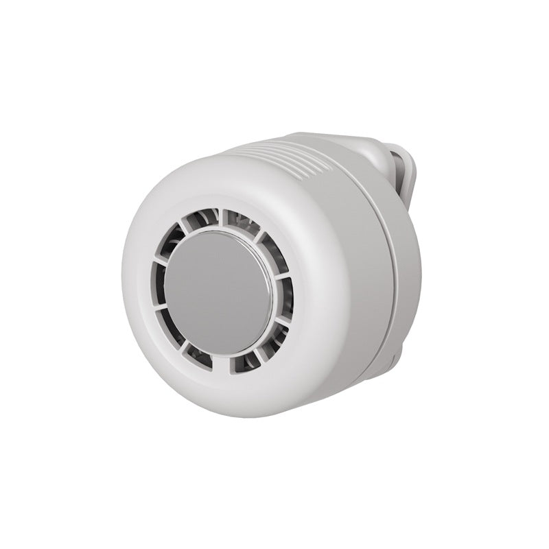 💐50% OFF ! Bladeless Fan – Ultra-Light & 1.5h Fast Charge ⚡🌀【Limited Offer】