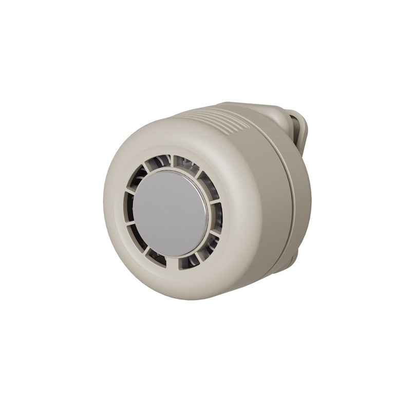💐50% OFF ! Bladeless Fan – Ultra-Light & 1.5h Fast Charge ⚡🌀【Limited Offer】