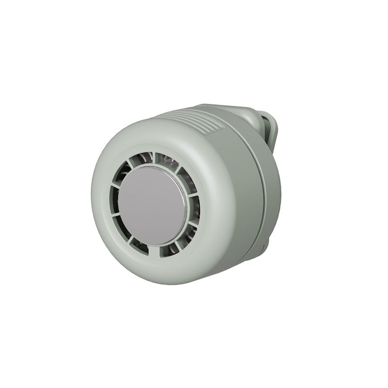 💐50% OFF ! Bladeless Fan – Ultra-Light & 1.5h Fast Charge ⚡🌀【Limited Offer】