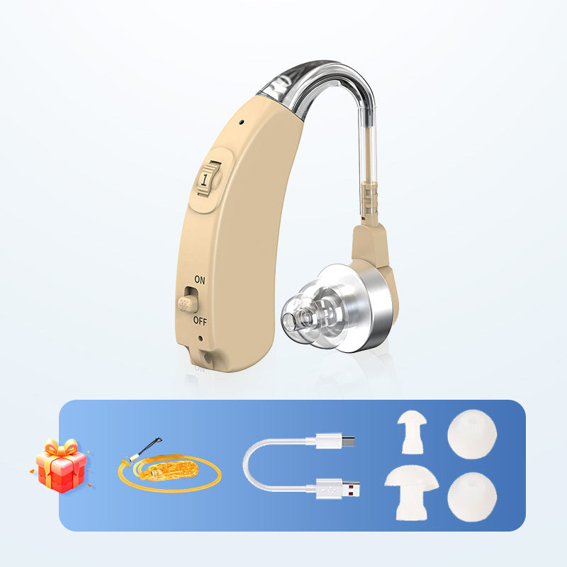 Limited-Time Offer: Save Up to 70% on Smart Hearing Support