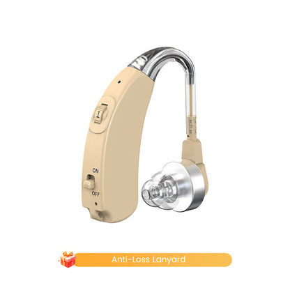 Limited-Time Offer: Save Up to 70% on Smart Hearing Support