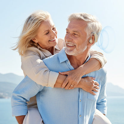 Limited-Time Offer: Save Up to 70% on Smart Hearing Support