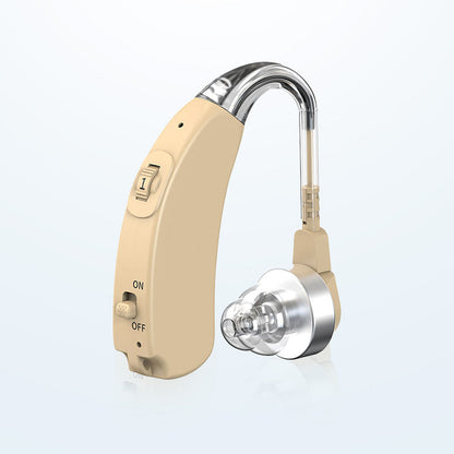 Limited-Time Offer: Save Up to 70% on Smart Hearing Support