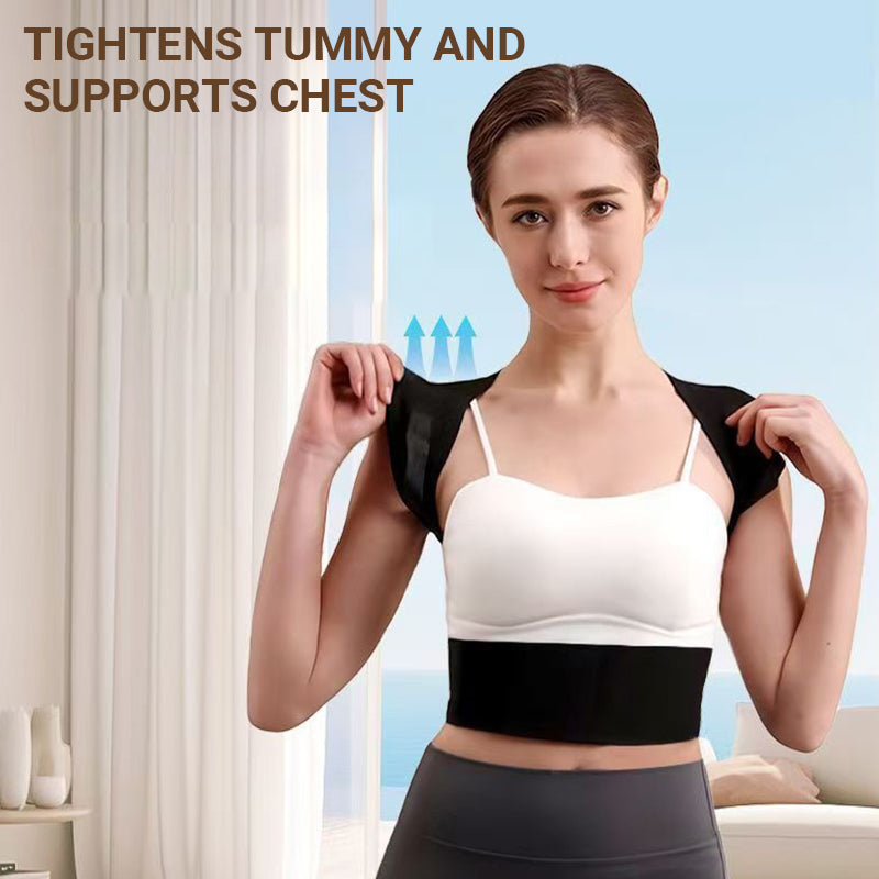 ⚡ Flash Sale: Up to 50% OFF Posture Corrector Brace