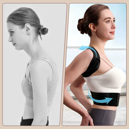 ⚡ Flash Sale: Up to 50% OFF Posture Corrector Brace