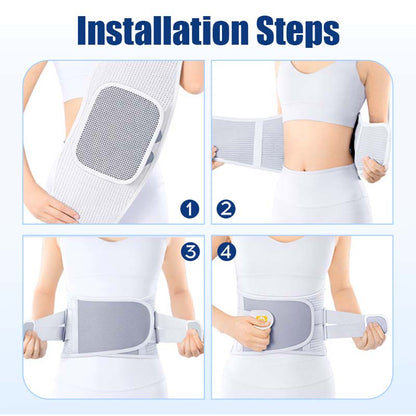 🔥 𝗟𝘂𝗺𝗯𝗮𝗿 𝗦𝘂𝗽𝗽𝗼𝗿𝘁 𝗕𝗲𝗹𝘁 – 𝗔𝗹𝗹-𝗗𝗮𝘆 𝗕𝗮𝗰𝗸 𝗦𝘂𝗽𝗽𝗼𝗿𝘁 & 𝗣𝗼𝘀𝘁𝘂𝗿𝗲 𝗣𝗿𝗼𝘁𝗲𝗰𝘁𝗶𝗼𝗻
